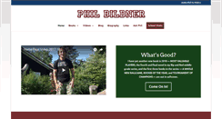 Desktop Screenshot of philbildner.com